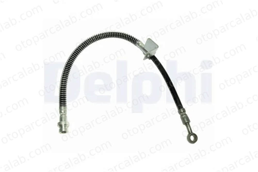 DELPHI LH6387 Fren Hortumu Ön Sağ HYUNDAI MATRIX 5873217000