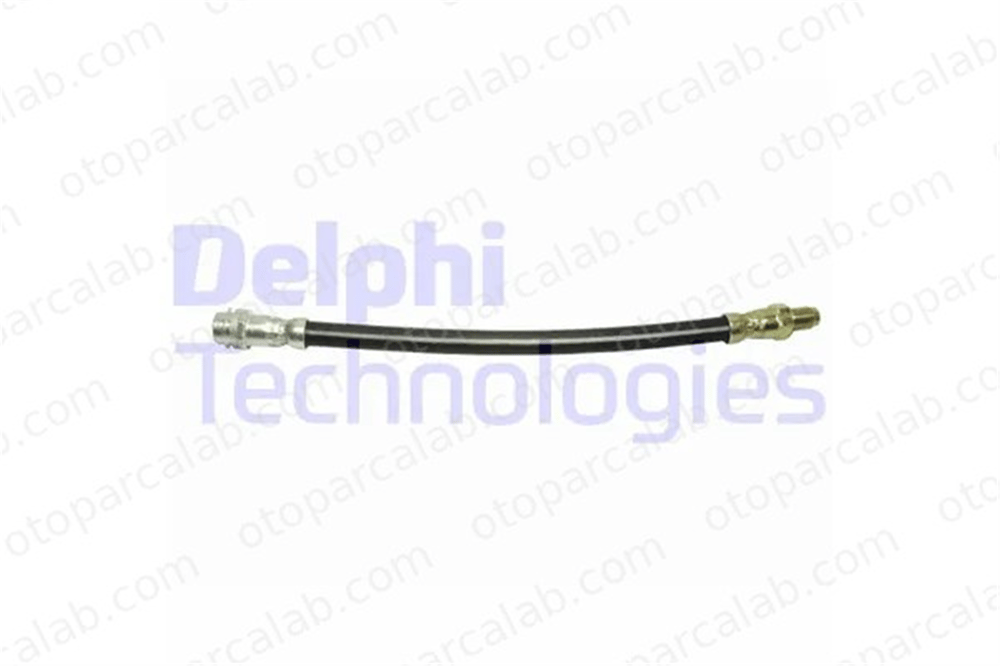 DELPHI LH6397 Fren Hortumu Arka Sağ veya Sol MERCEDES-BENZ VARIO Platform şasi VARIO Panelvan/Van A1684280635 1684280635