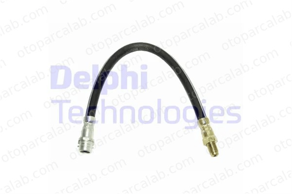 DELPHI LH6398 Fren Hortumu Arka Sağ veya Sol MERCEDES-BENZ M-SERISI LH6398 1634201348