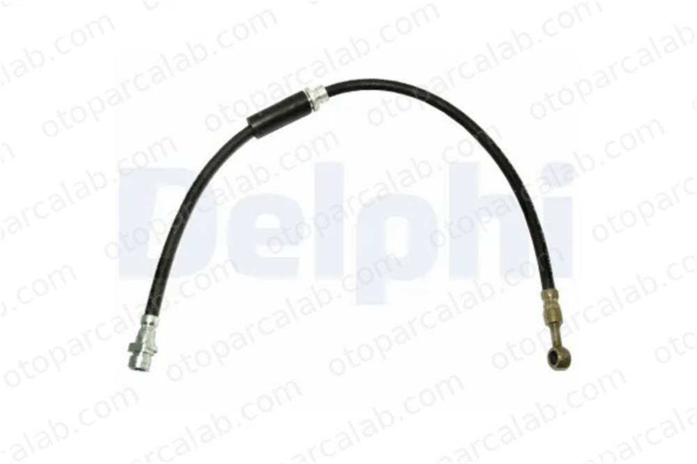 DELPHI LH6423 Fren Hortumu Arka Sağ veya Sol MG MG ZR ROVER 200 II Hatchback GBH90289 SHB100800
