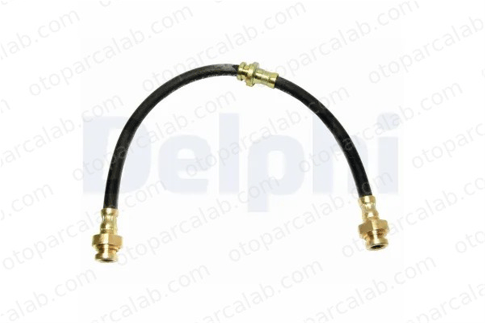 DELPHI LH6425 Fren Hortumu Arka Sağ veya Sol SUBARU JUSTY II SUZUKI SWIFT I 5159063B00