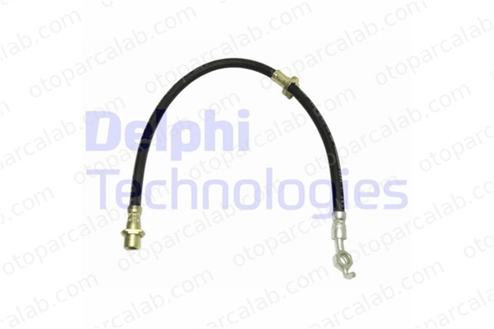 DELPHI LH6427 Fren Hortumu Ön Sol TOYOTA AVENSIS AVENSIS Liftback LH6427 9008094A60