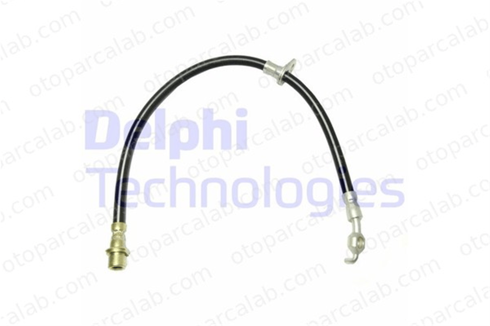 DELPHI LH6428 Fren Hortumu Ön Sağ TOYOTA AVENSIS AVENSIS Liftback LH6428 9008094A61