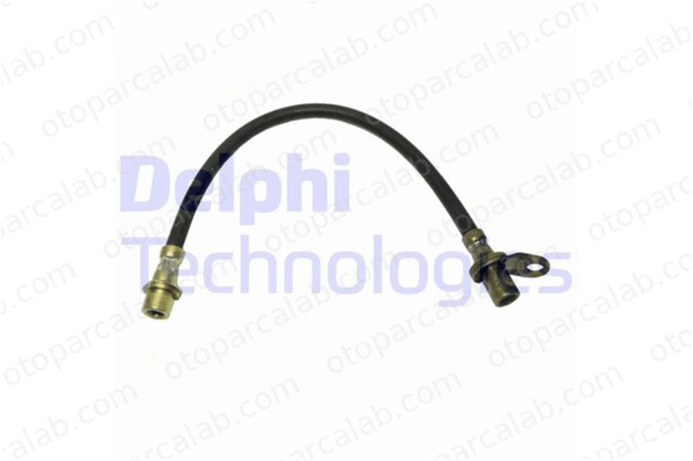 DELPHI LH6430 Fren Hortumu Arka Sağ TOYOTA AVENSIS AVENSIS Liftback LH6430 9008094A65
