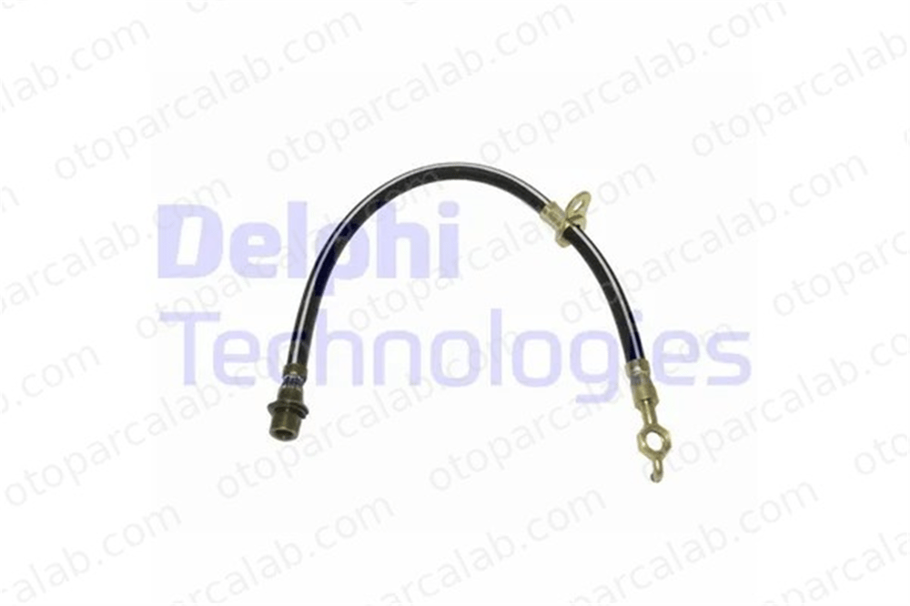 DELPHI LH6438 Fren Hortumu Ön Sağ veya Sol TOYOTA COROLLA COROLLA Compact LH6438 9008094A69