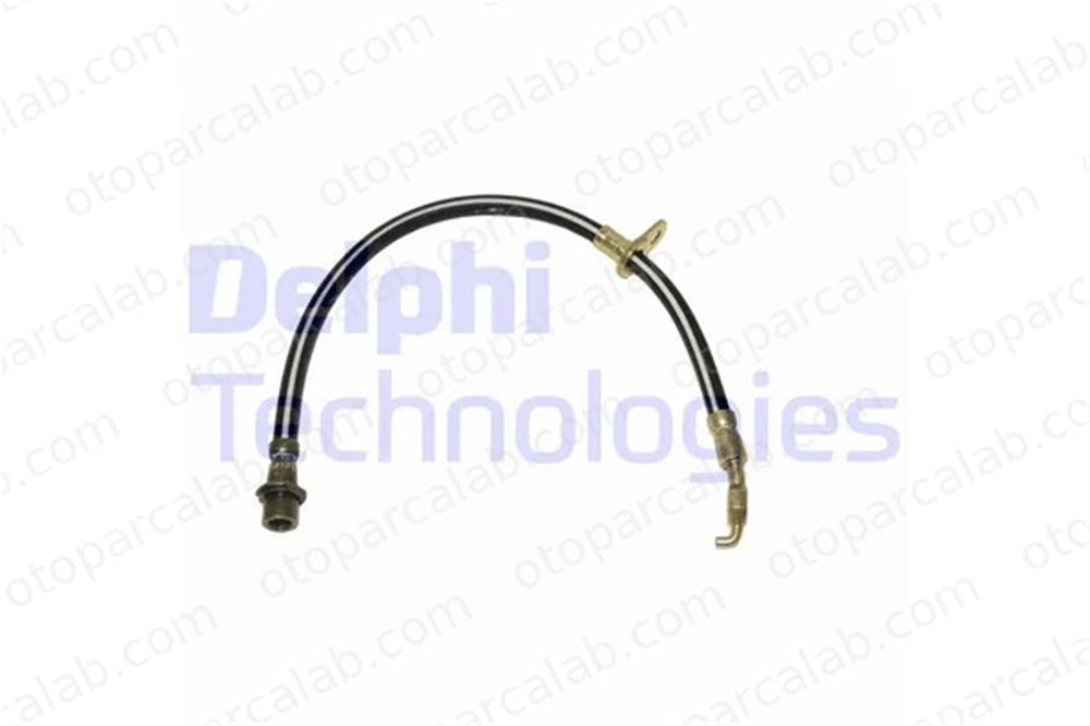 DELPHI LH6439 Fren Hortumu Ön Sağ TOYOTA COROLLA COROLLA Station wagon LH6439 9008094A68