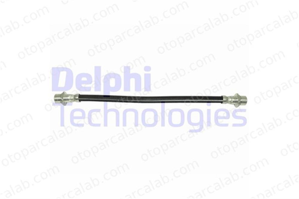 DELPHI LH6440 Fren Hortumu Arka Sağ veya Sol TOYOTA COROLLA COROLLA Liftback 90947 9008094039