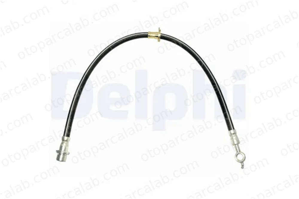 DELPHI LH6443 Fren Hortumu Ön Sol TOYOTA COROLLA Verso COROLLA Station wagon 9094702C48
