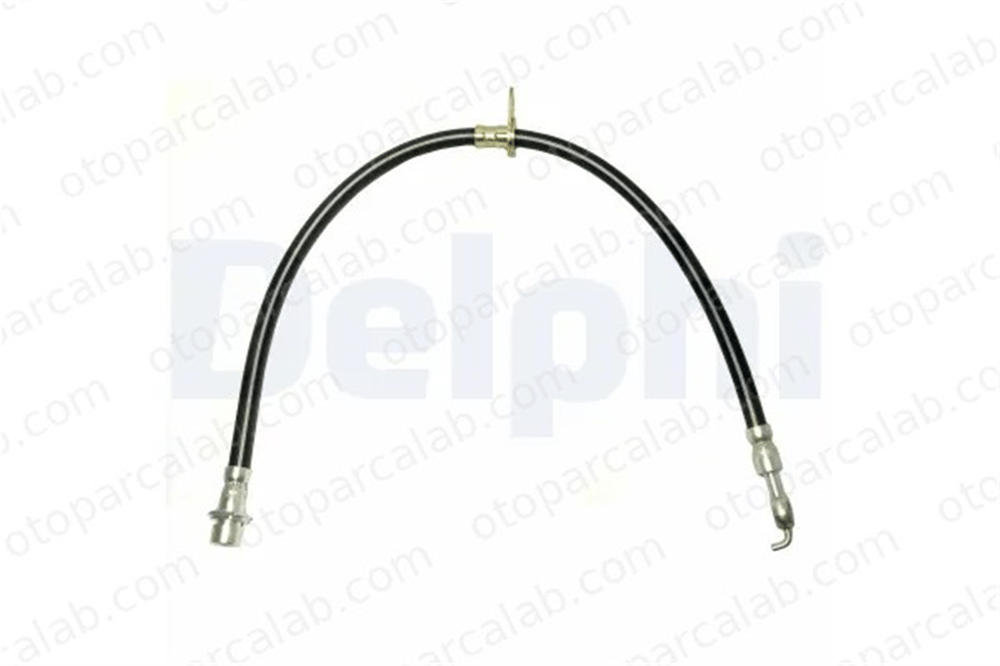 DELPHI LH6444 Fren Hortumu Ön Sağ TOYOTA COROLLA Verso COROLLA Station wagon 9094702C47
