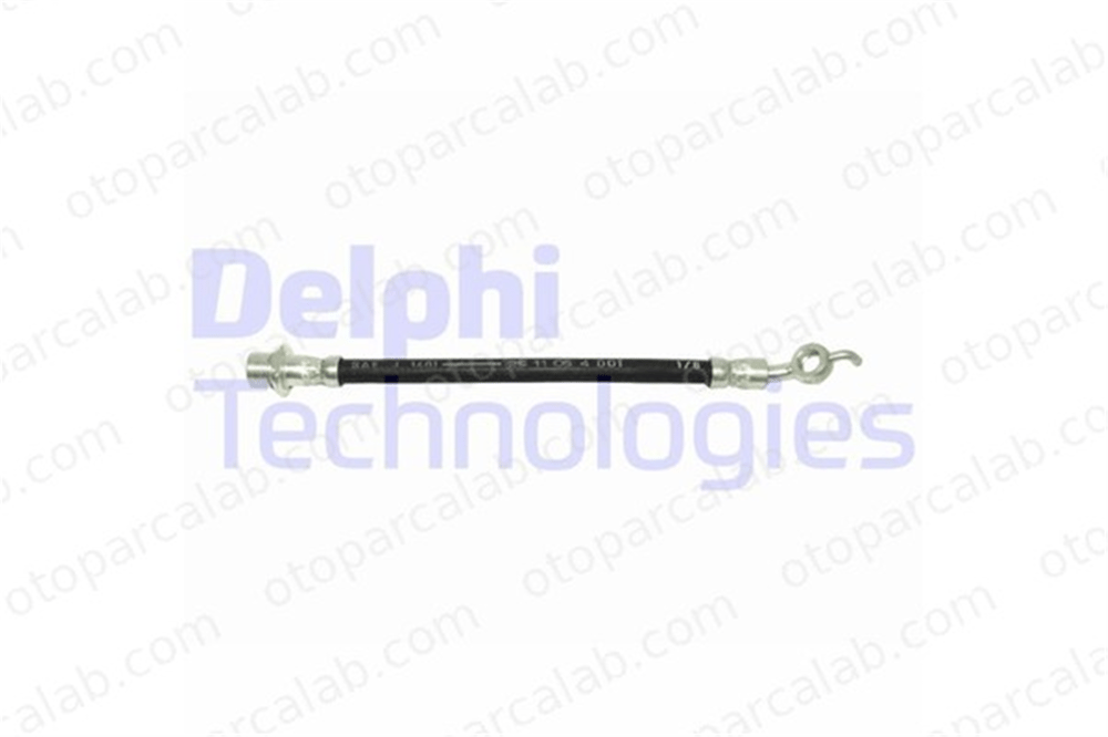 DELPHI LH6445 Fren Hortumu Arka Sağ veya Sol TOYOTA COROLLA Station wagon COROLLA Verso LH6445 9094702C50