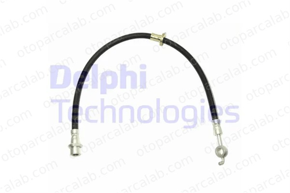 DELPHI LH6454 Fren Hortumu Ön Sol TOYOTA YARIS VERSO YARIS LH6454 9094702C32
