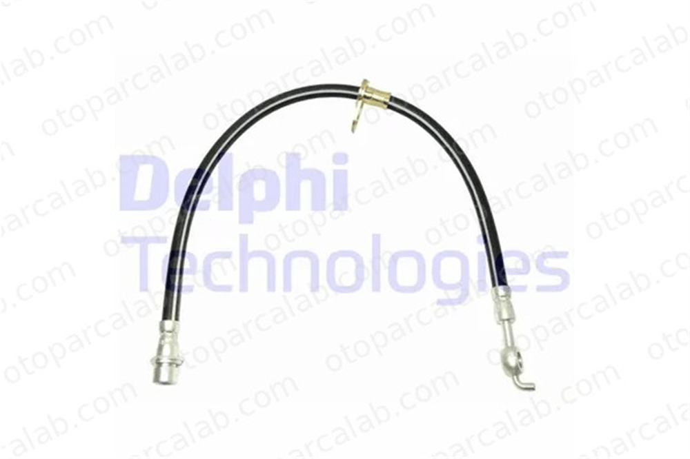 DELPHI LH6455 Fren Hortumu Ön Sağ TOYOTA YARIS VERSO YARIS LH6455 9094702C31