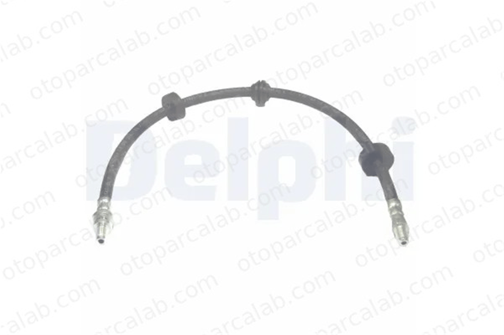 DELPHI LH6483 Fren Hortumu Arka Sağ veya Sol FORD COUGAR MONDEO II 97BG2282BC 1071939