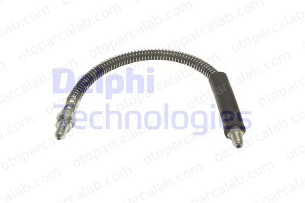 DELPHI LH6484 Fren Hortumu Arka Sağ veya Sol FORD ESCORT VI Turnier ESCORT CLASSIC Turnier 1011293 96AB2282AB