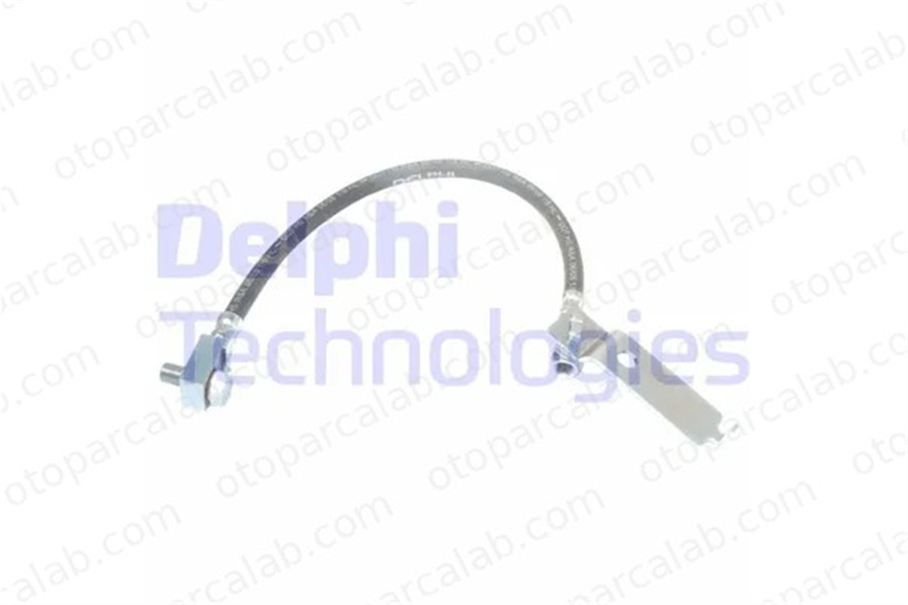 DELPHI LH6488 Fren Hortumu Ön Sol FORD TRANSIT Minibüs/Otobüs TRANSIT Panelvan/Van LH6488 3C112078BB