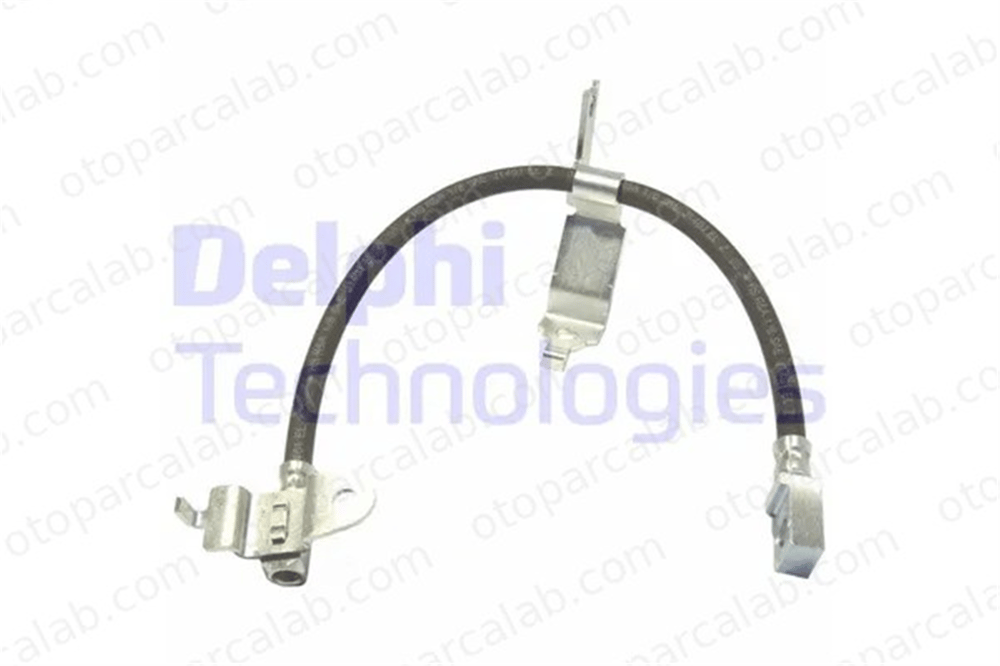 DELPHI LH6490 Fren Hortumu Ön Sağ veya Sol FORD TRANSIT Panelvan/Van TRANSIT Platform şasi LH6490 4060853