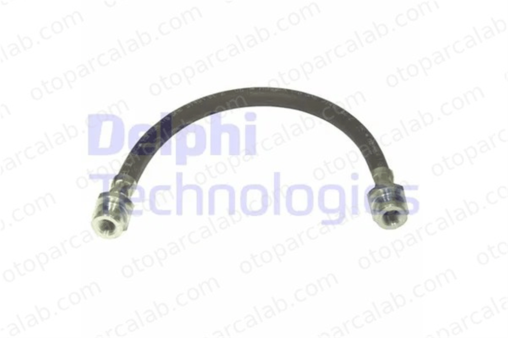 DELPHI LH6519 Fren Hortumu Arka Sağ veya Sol SUZUKI WAGON R+ Hatchback OPEL AGILA LH6519 4701124
