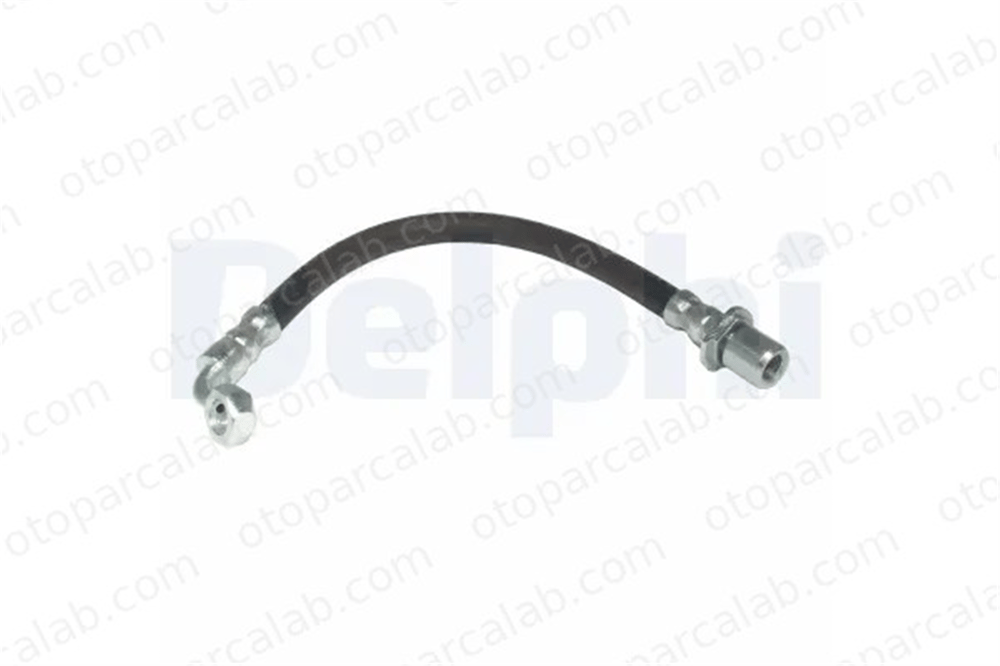 DELPHI LH6527 Fren Hortumu Arka Sağ TOYOTA LAND CRUISER 80 LAND CRUISER 90 LH6527 9094702614