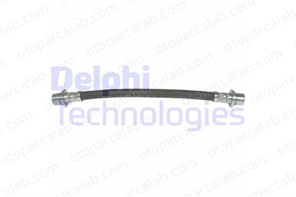 DELPHI LH6530 Fren Hortumu Arka Sağ veya Sol TOYOTA HIACE IV Minibüs/Otobüs HIACE IV Panelvan/Van LH6530 9094702828