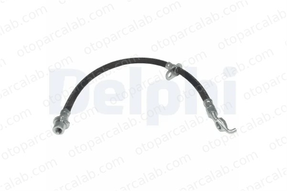 DELPHI LH6535 Fren Hortumu Ön Sağ TOYOTA COROLLA COROLLA Compact LH6535 9008094037