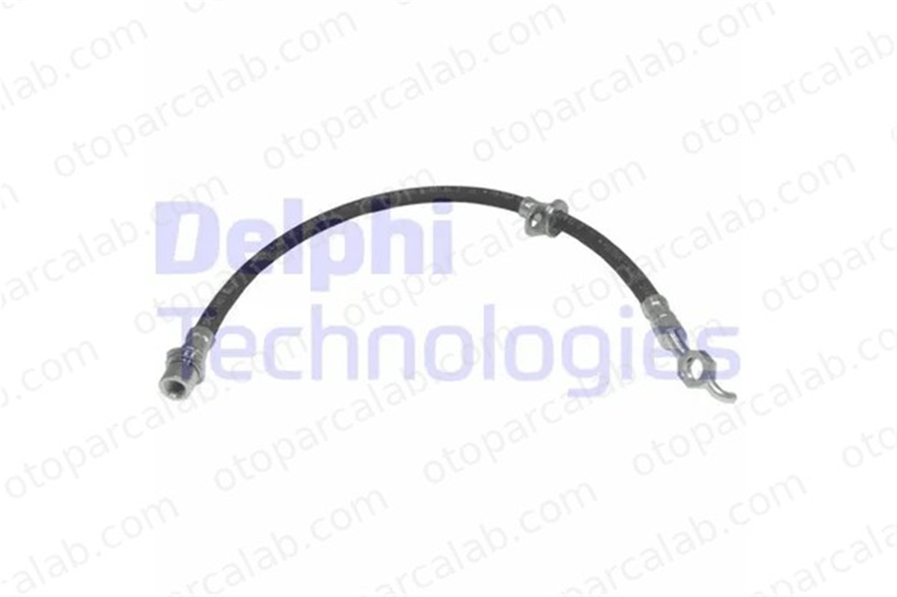 DELPHI LH6546 Fren Hortumu Ön Sağ veya Sol TOYOTA COROLLA COROLLA Station wagon 9094702798