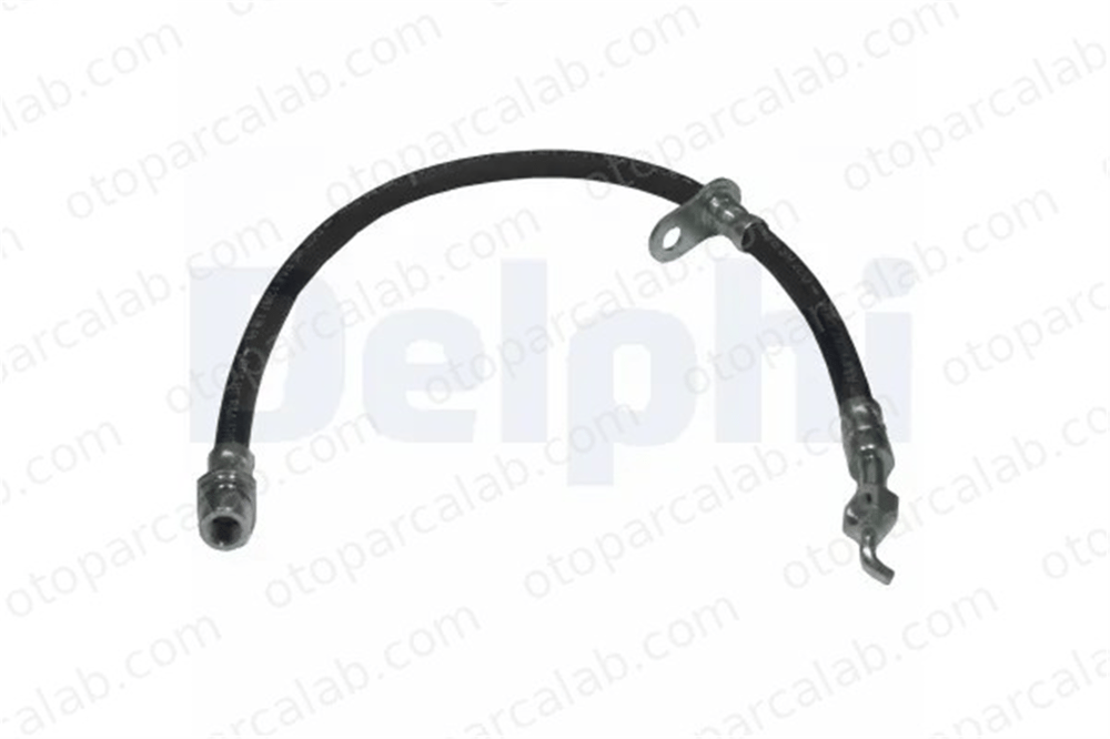 DELPHI LH6549 Fren Hortumu Arka Sağ veya Sol HYUNDAI ELANTRA III Sedan TOYOTA CAMRY Sedan 9094702878 587372D300