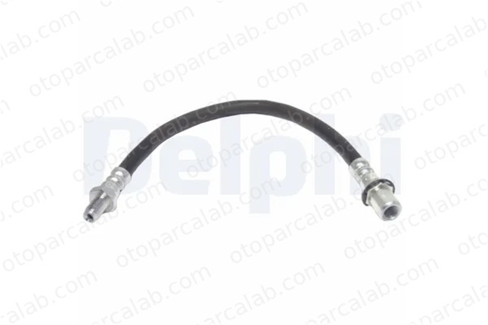 DELPHI LH6555 Fren Hortumu Arka Sağ veya Sol TOYOTA LAND CRUISER 80 13308 545108