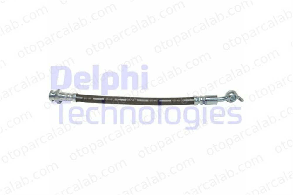 DELPHI LH6572 Fren Hortumu Arka Sağ DAEWOO KORANDO KORANDO Cabrio LH6572 4874005120