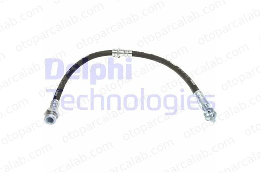 DELPHI LH6585 Fren Hortumu Ön Sağ veya Sol FORD RANGER MAZDA B-SERIE 3687479 XM342078AA