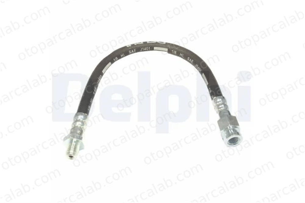 DELPHI LH6608 Fren Hortumu Arka Sağ veya Sol HYUNDAI SONATA IV XG MR129761 587443D000