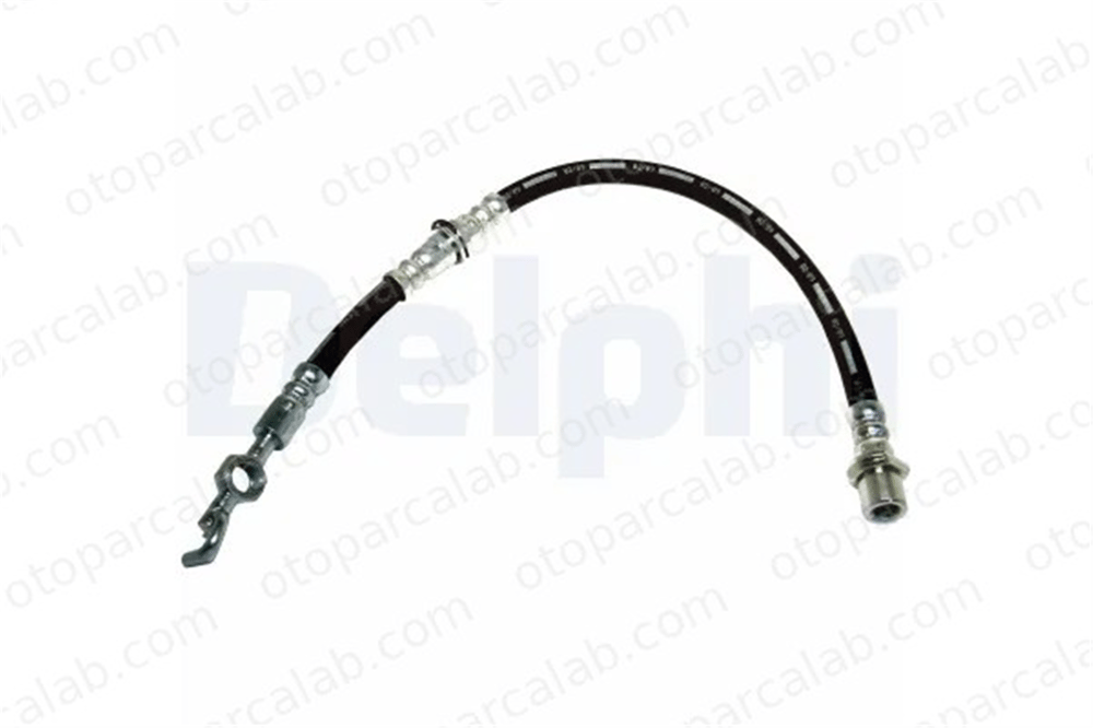 DELPHI LH6627 Fren Hortumu Ön Sağ veya Sol TOYOTA MR2 II HIACE IV Panelvan/Van 9094702885 9094702692