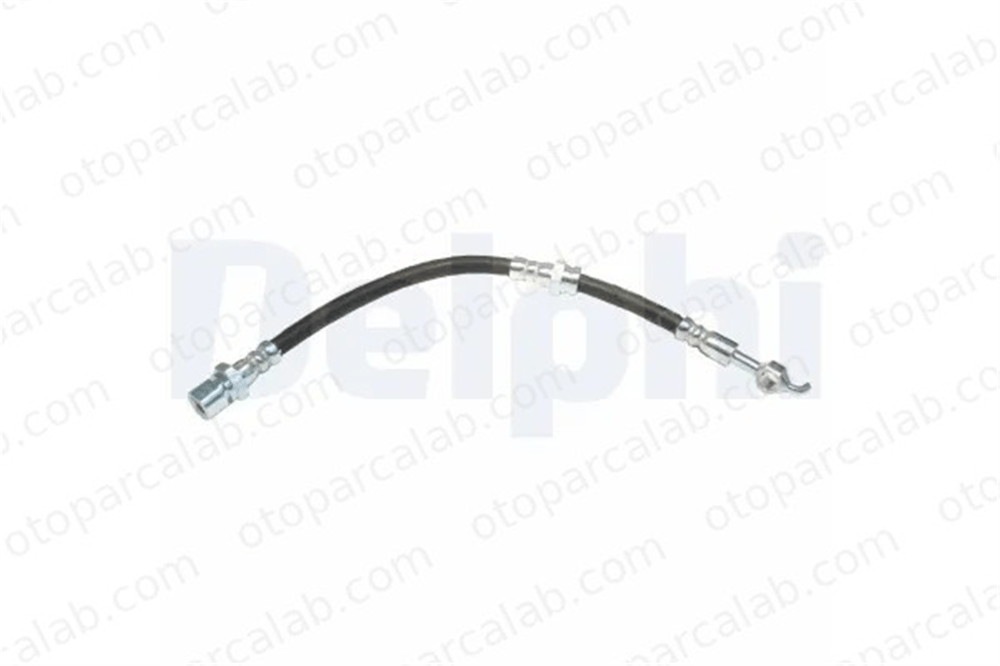DELPHI LH6657 Fren Hortumu Arka Sağ veya Sol DAEWOO NUBIRA Sedan NUBIRA 96300330 96300331