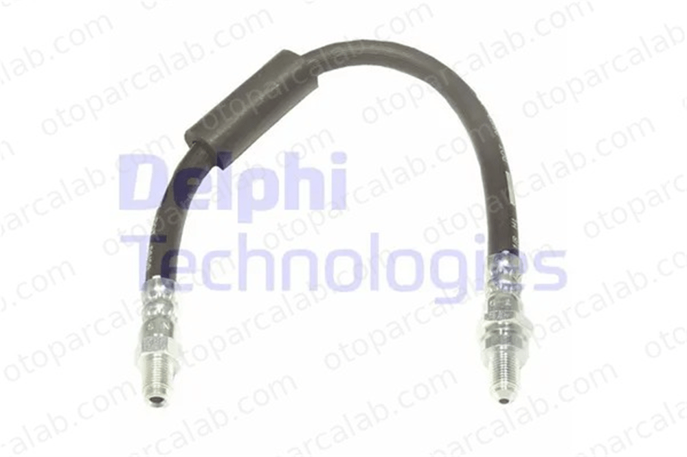 DELPHI LH6666 Fren Hortumu Arka Sağ veya Sol FORD KA LH6666 1323555