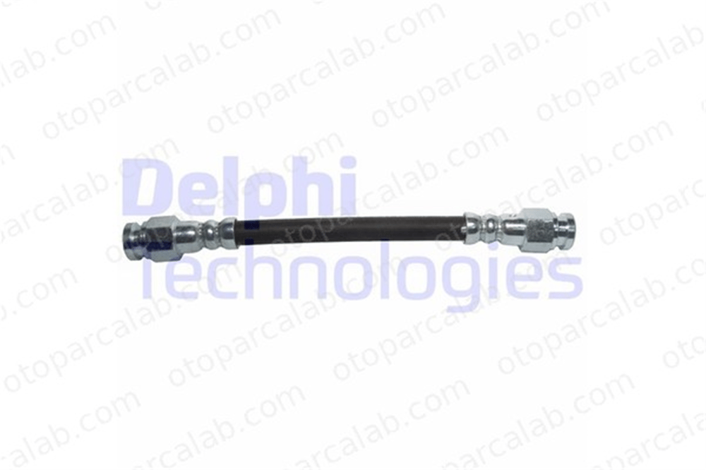 DELPHI LH6703 Fren Hortumu Arka Sağ veya Sol FORD KA LH6703 1563660