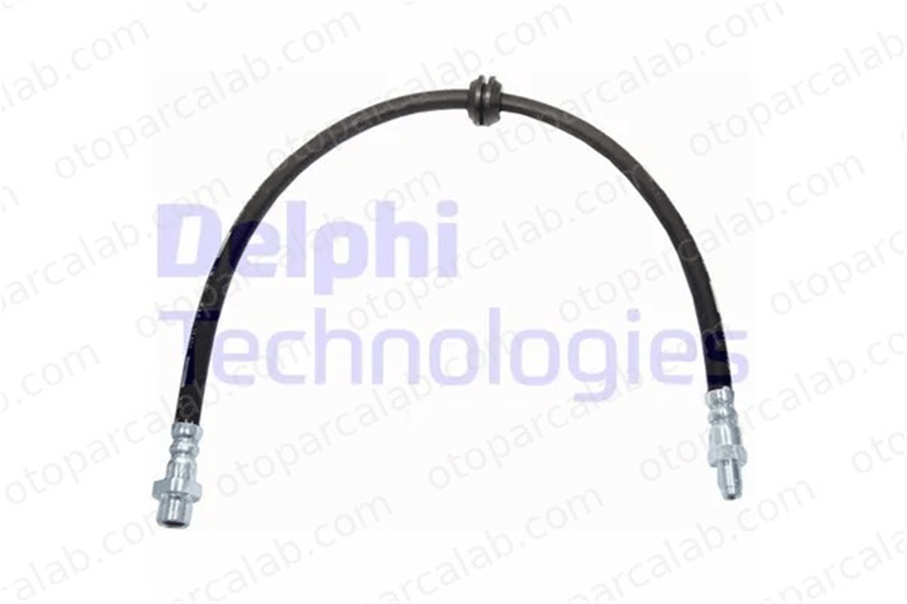 DELPHI LH6717 Fren Hortumu Ön Sağ veya Sol MINI MINI MINI CLUBMAN LH6717 34116772555