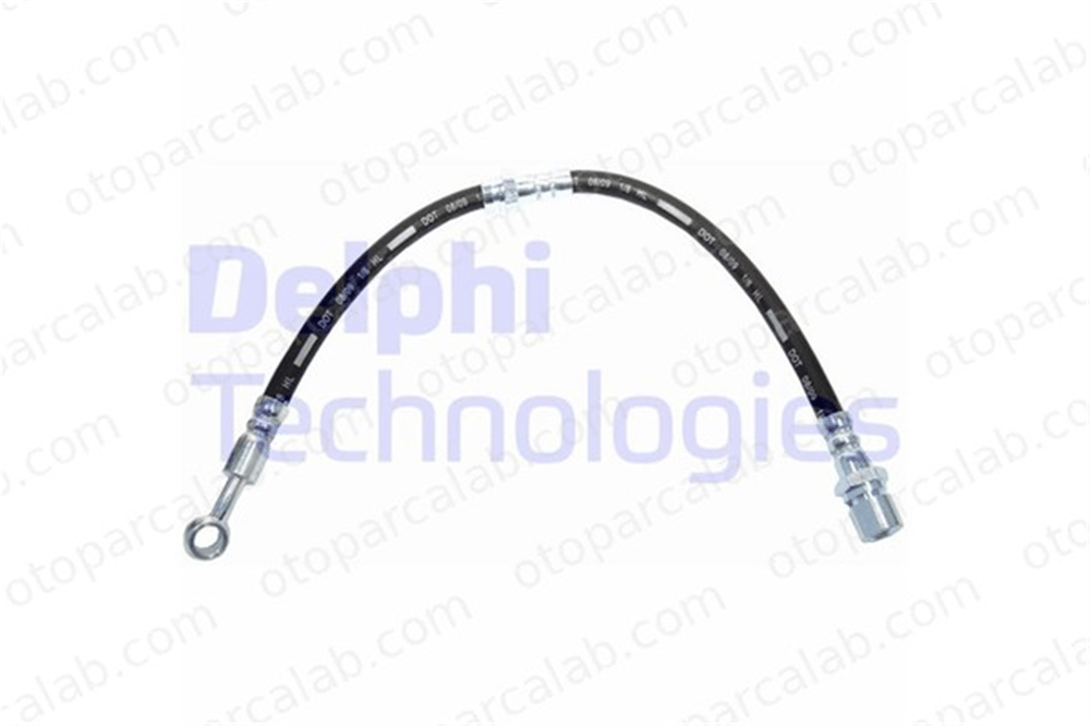 DELPHI LH6721 Fren Hortumu Ön Sağ DAEWOO NUBIRA Sedan NUBIRA Wagon LH6721 96397201