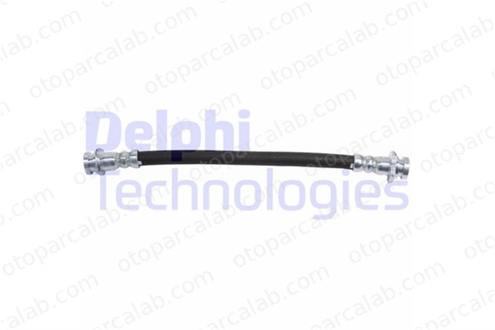 DELPHI LH6722 Fren Hortumu Arka Sağ veya Sol CHEVROLET AVEO / KALOS Hatchback AVEO / KALOS Sedan LH6722 96407749