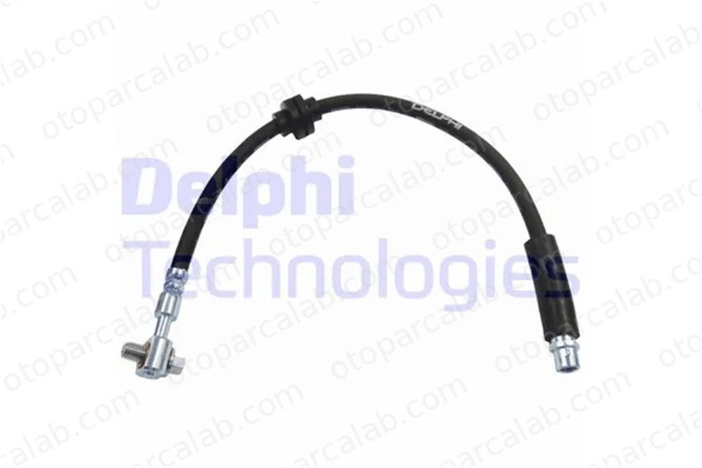 DELPHI LH6733 Fren Hortumu Ön Sağ veya Sol OPEL INSIGNIA A INSIGNIA A Sports Tourer 84025387 20912237