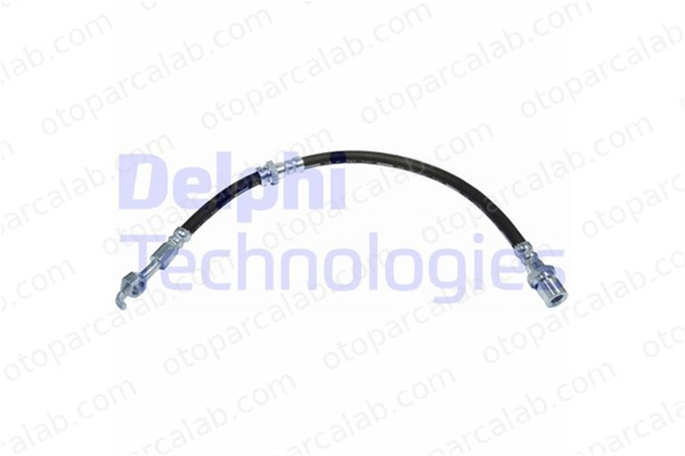 DELPHI LH6738 Fren Hortumu Arka Sağ veya Sol CHEVROLET LACETTI NUBIRA Sedan LH6738 96387196