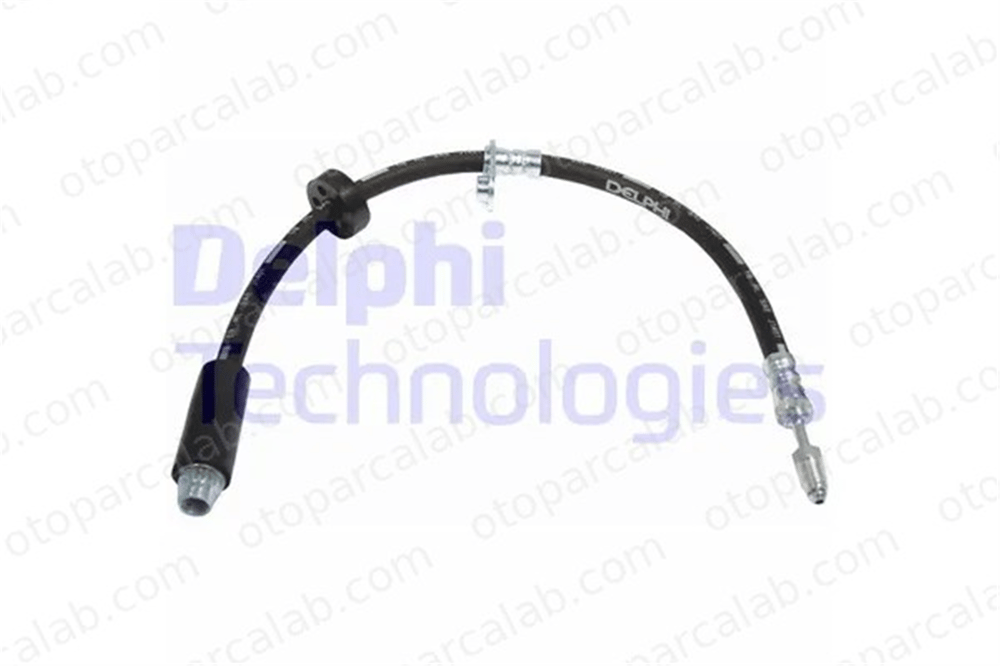 DELPHI LH6745 Fren Hortumu Ön Sağ veya Sol PEUGEOT 208 I 2008 I LH6745 1650841880