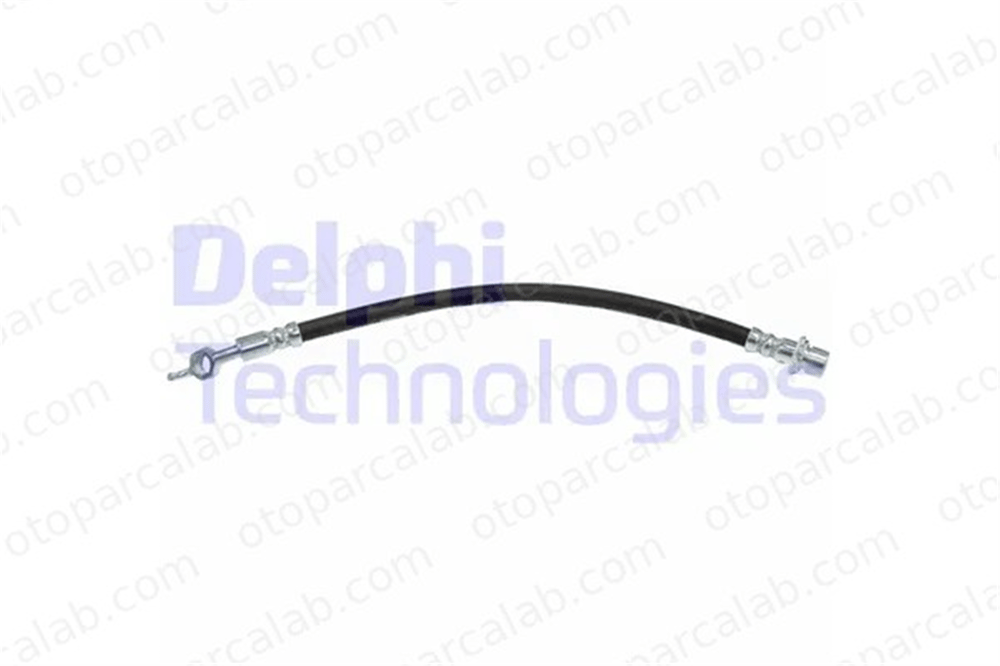 DELPHI LH6762 Fren Hortumu Arka Sağ veya Sol LEXUS IS I LH6762 9094702A42