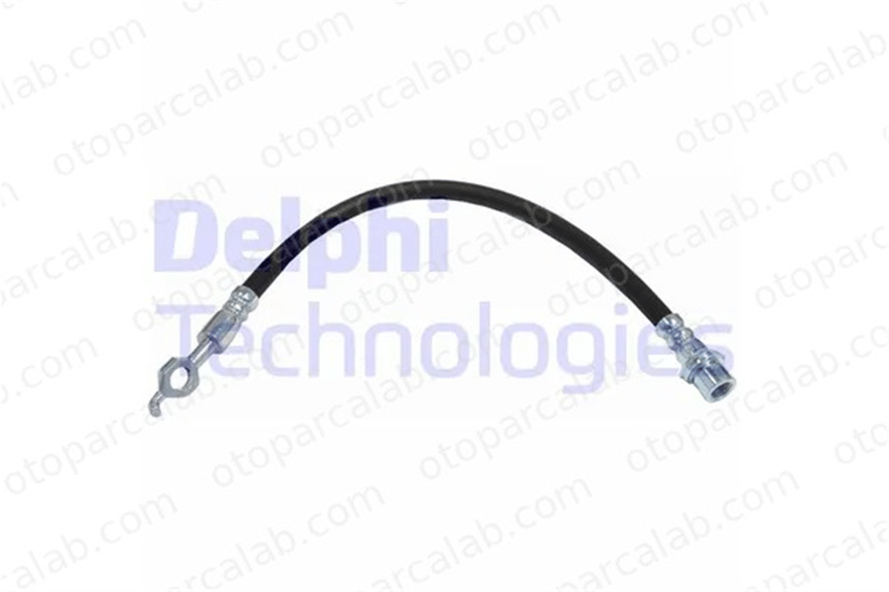DELPHI LH6763 Fren Hortumu Ön Sağ veya Sol LEXUS IS I LH6763 9094702A41