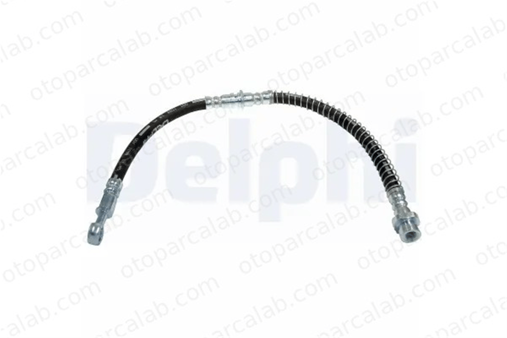 DELPHI LH6766 Fren Hortumu Arka Sağ veya Sol PROTON PERSONA 400 PERSONA 400 Hatchback PW530540 MR129881
