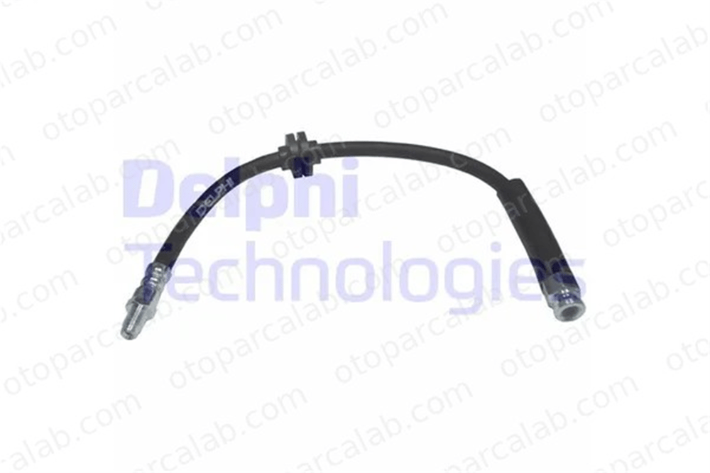 DELPHI LH6786 Fren Hortumu Ön Sağ veya Sol FIAT PUNTO 500X LH6786 51814431