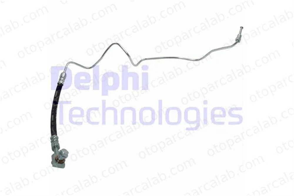 DELPHI LH6828 Fren Hortumu Arka Sol VW BORA I GOLF IV LH6828 1J0611763AD