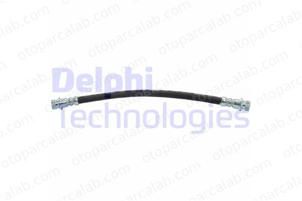 DELPHI LH6834 Fren Hortumu Arka Sağ veya Sol SMART FORFOUR MITSUBISHI COLT VI LH6834 MR955330
