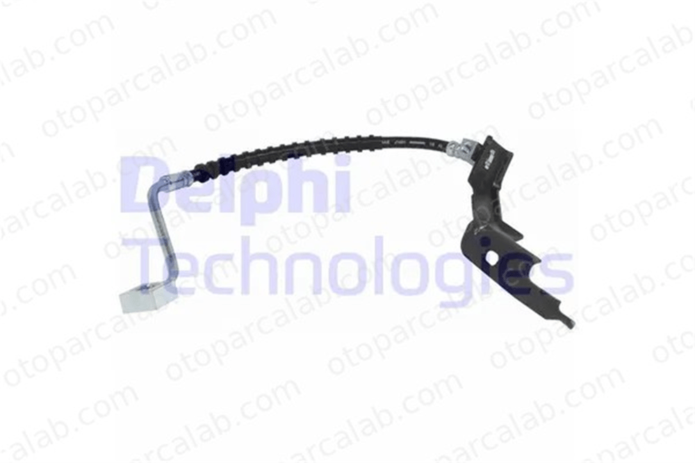 DELPHI LH6835 Fren Hortumu Ön Sol CHRYSLER VOYAGER IV LH6835 4683791AC
