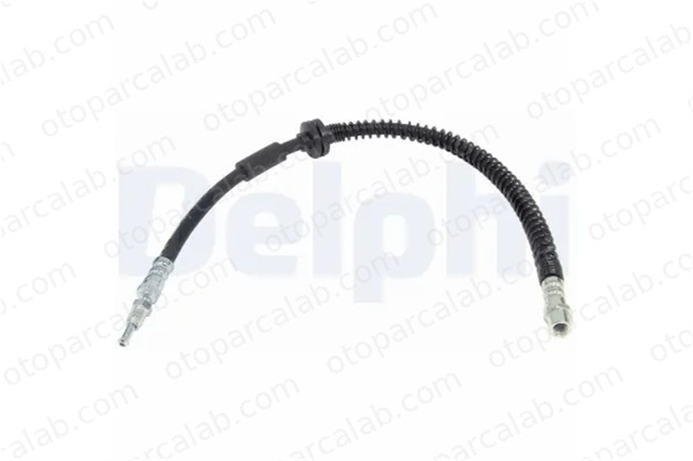 DELPHI LH6857 Fren Hortumu Ön Sağ veya Sol VW AMAROK AMAROK Platform şasi 2H0611701 2H0611701B