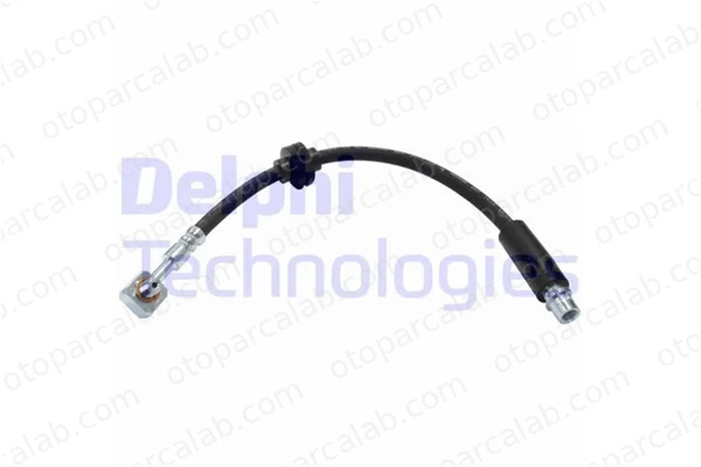 DELPHI LH6872 Fren Hortumu Ön Sağ OPEL ASTRA J ASTRA J Sports Tourer LH6872 13399770