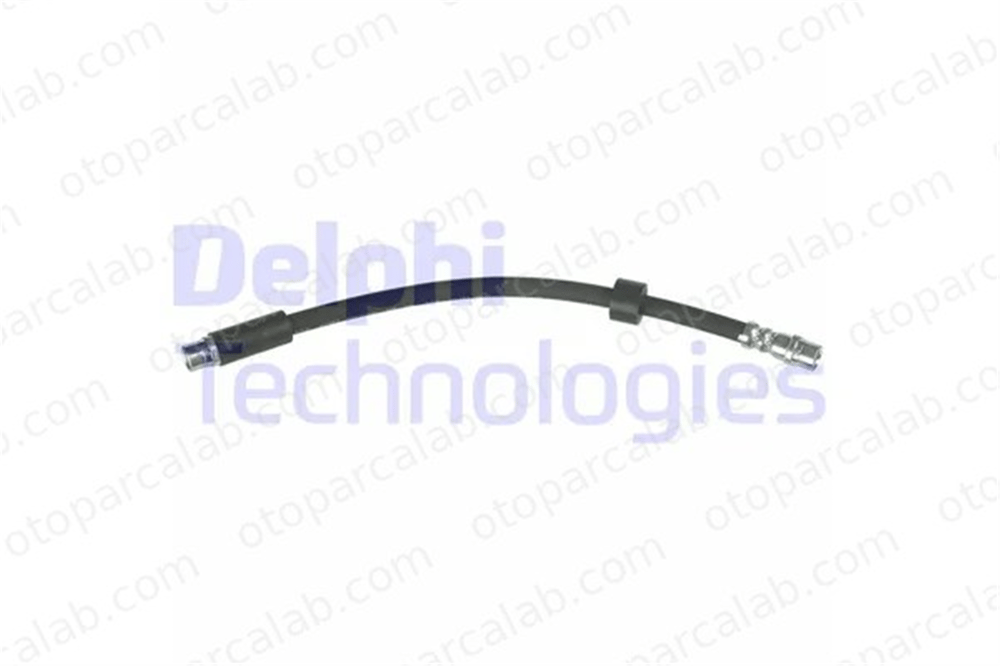 DELPHI LH6883 Fren Hortumu Ön Sağ veya Sol AUDI A4 B7 A4 B7 Avant LH6883 8E0611707G